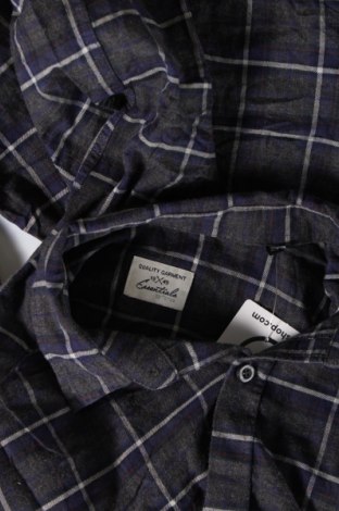 Herrenhemd Essentials by Tchibo, Größe M, Farbe Mehrfarbig, Preis 4,44 €