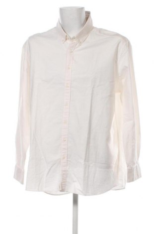 Ανδρικό πουκάμισο Eterna, Μέγεθος XXL, Χρώμα  Μπέζ, Τιμή 36,19 €