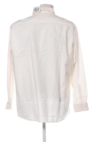 Мъжка риза Eterna, Размер XXL, Цвят Бежов, Цена 49,14 лв.
