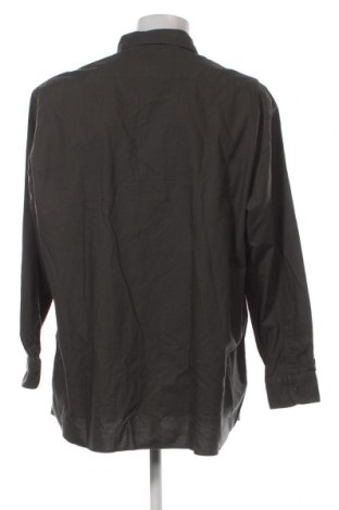 Herrenhemd Eterna, Größe 3XL, Farbe Grün, Preis 21,11 €