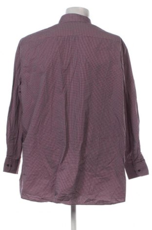 Ανδρικό πουκάμισο Eterna, Μέγεθος M, Χρώμα Πολύχρωμο, Τιμή 2,89 €