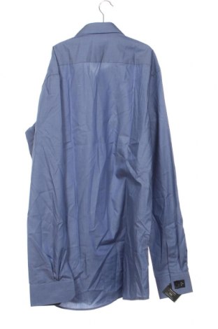 Herrenhemd Eterna, Größe M, Farbe Blau, Preis € 60,31