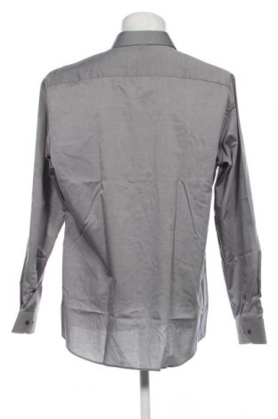 Herrenhemd Eterna, Größe XL, Farbe Grau, Preis 40,41 €