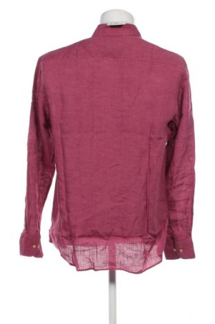 Мъжка риза Eterna, Размер L, Цвят Розов, Цена 117,00 лв.