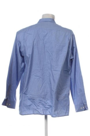 Pánska košeľa  Eterna, Veľkosť L, Farba Modrá, Cena  15,03 €
