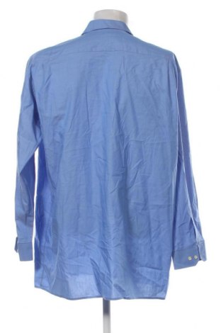 Herrenhemd Eterna, Größe XXL, Farbe Blau, Preis 17,91 €