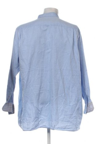 Мъжка риза Eterna, Размер 3XL, Цвят Син, Цена 39,00 лв.