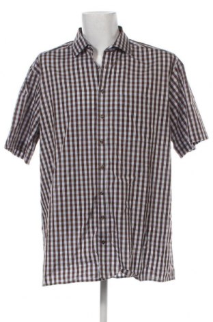 Мъжка риза Eterna, Размер XXL, Цвят Многоцветен, Цена 34,00 лв.