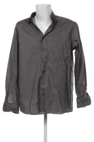 Ανδρικό πουκάμισο Eterna, Μέγεθος XL, Χρώμα Πολύχρωμο, Τιμή 9,98 €