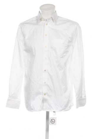 Pánská košile  Eton, Velikost L, Barva Bílá, Cena  990,00 Kč