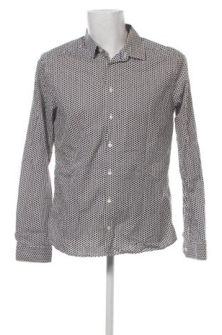 Ανδρικό πουκάμισο Eton, Μέγεθος XL, Χρώμα Πολύχρωμο, Τιμή 22,38 €