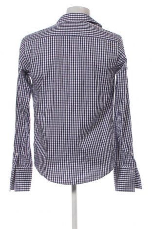 Ανδρικό πουκάμισο Eton, Μέγεθος L, Χρώμα Βιολετί, Τιμή 12,66 €