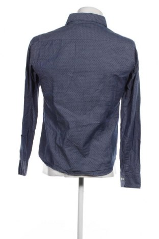 Pánska košeľa  Exibit, Veľkosť M, Farba Modrá, Cena  11,50 €