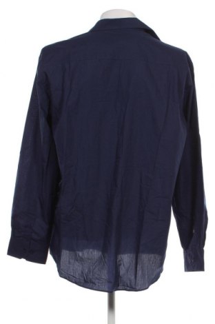 Ανδρικό πουκάμισο F&F, Μέγεθος XL, Χρώμα Μπλέ, Τιμή 17,94 €