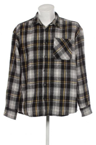Ανδρικό πουκάμισο FSBN, Μέγεθος XL, Χρώμα Πολύχρωμο, Τιμή 2,69 €