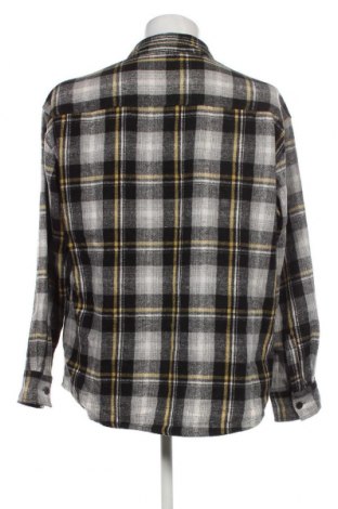 Herrenhemd FSBN, Größe XL, Farbe Mehrfarbig, Preis 3,03 €