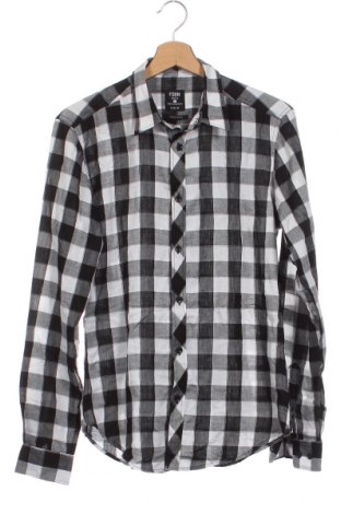Ανδρικό πουκάμισο FSBN, Μέγεθος S, Χρώμα Πολύχρωμο, Τιμή 3,23 €