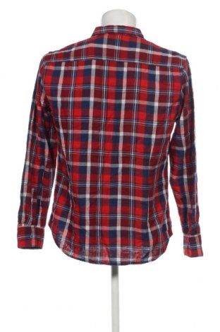 Ανδρικό πουκάμισο FSBN, Μέγεθος L, Χρώμα Πολύχρωμο, Τιμή 3,59 €