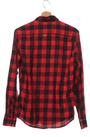 Мъжка риза FSBN, Размер S, Цвят Червен, Цена 4,93 лв.