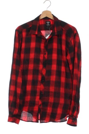 Ανδρικό πουκάμισο FSBN, Μέγεθος M, Χρώμα Πολύχρωμο, Τιμή 4,49 €