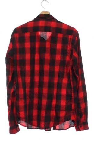 Ανδρικό πουκάμισο FSBN, Μέγεθος M, Χρώμα Πολύχρωμο, Τιμή 3,23 €