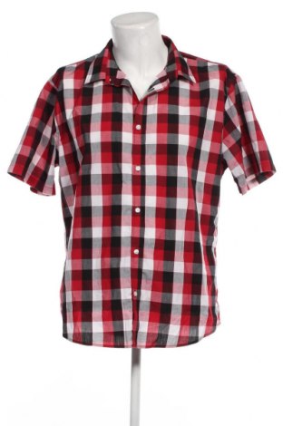 Мъжка риза FSBN, Размер XXL, Цвят Многоцветен, Цена 11,60 лв.