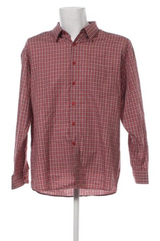 Ανδρικό πουκάμισο Feel Free, Μέγεθος XXL, Χρώμα Πολύχρωμο, Τιμή 16,08 €