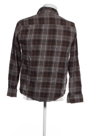 Ανδρικό πουκάμισο Force, Μέγεθος S, Χρώμα Πολύχρωμο, Τιμή 3,41 €