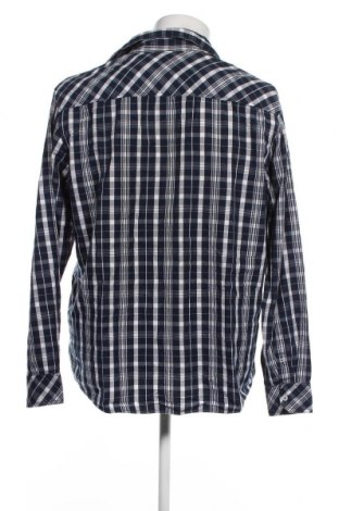 Ανδρικό πουκάμισο Force, Μέγεθος L, Χρώμα Πολύχρωμο, Τιμή 3,95 €