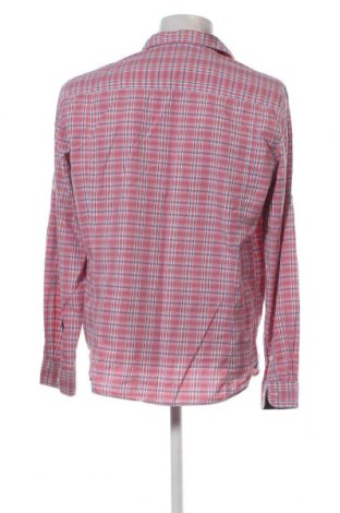 Ανδρικό πουκάμισο Frank Q, Μέγεθος XL, Χρώμα Πολύχρωμο, Τιμή 14,83 €