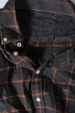 Herrenhemd Fynch-Hatton, Größe L, Farbe Mehrfarbig, Preis 20,36 €