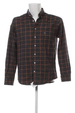 Ανδρικό πουκάμισο Fynch-Hatton, Μέγεθος L, Χρώμα Πολύχρωμο, Τιμή 24,12 €