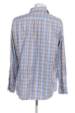 Ανδρικό πουκάμισο Fynch-Hatton, Μέγεθος XXL, Χρώμα Πολύχρωμο, Τιμή 24,12 €