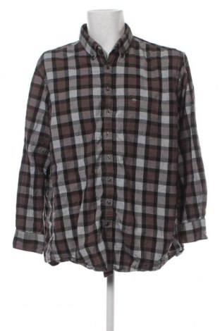 Herrenhemd Fynch-Hatton, Größe 3XL, Farbe Mehrfarbig, Preis 17,91 €