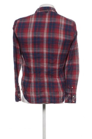 Ανδρικό πουκάμισο G-Star Raw, Μέγεθος S, Χρώμα Πολύχρωμο, Τιμή 33,40 €