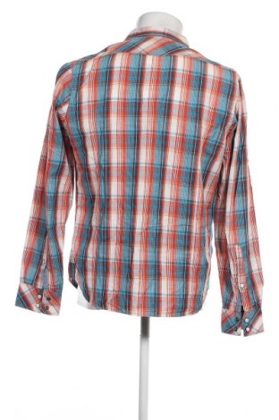 Мъжка риза G-Star Raw, Размер M, Цвят Многоцветен, Цена 54,00 лв.
