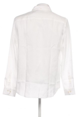 Ανδρικό πουκάμισο Gabba, Μέγεθος XL, Χρώμα Λευκό, Τιμή 10,39 €
