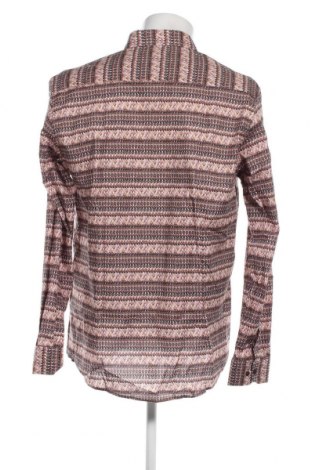 Ανδρικό πουκάμισο Gabbiano, Μέγεθος XL, Χρώμα Πολύχρωμο, Τιμή 9,65 €