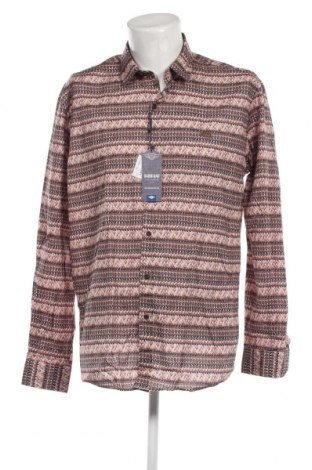 Herrenhemd Gabbiano, Größe XXL, Farbe Mehrfarbig, Preis 24,12 €
