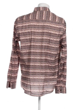Ανδρικό πουκάμισο Gabbiano, Μέγεθος XXL, Χρώμα Πολύχρωμο, Τιμή 9,28 €