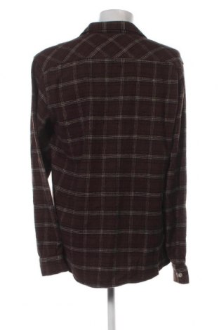 Ανδρικό πουκάμισο Gabbiano, Μέγεθος 3XL, Χρώμα Πολύχρωμο, Τιμή 21,89 €