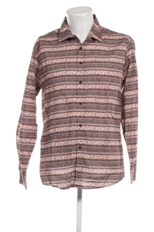 Ανδρικό πουκάμισο Gabbiano, Μέγεθος XXL, Χρώμα Πολύχρωμο, Τιμή 7,42 €