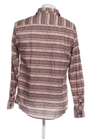 Ανδρικό πουκάμισο Gabbiano, Μέγεθος XXL, Χρώμα Πολύχρωμο, Τιμή 11,88 €