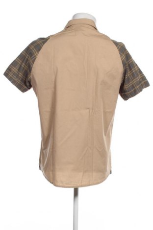 Мъжка риза Gabbiano, Размер XL, Цвят Бежов, Цена 24,00 лв.