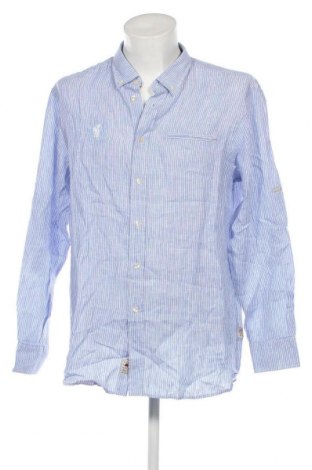 Herrenhemd Galvanni, Größe XXL, Farbe Mehrfarbig, Preis 58,50 €