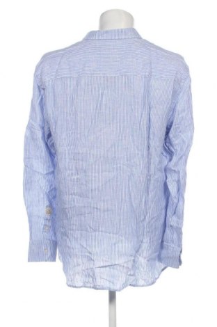 Мъжка риза Galvanni, Размер XXL, Цвят Многоцветен, Цена 113,49 лв.