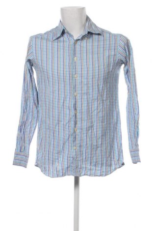 Ανδρικό πουκάμισο Gant, Μέγεθος S, Χρώμα Πολύχρωμο, Τιμή 16,70 €