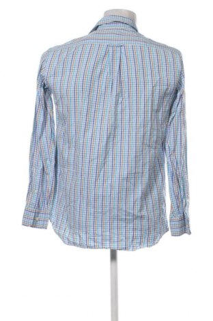Мъжка риза Gant, Размер S, Цвят Многоцветен, Цена 27,00 лв.
