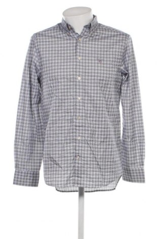 Pánská košile  Gant, Velikost M, Barva Vícebarevné, Cena  732,00 Kč