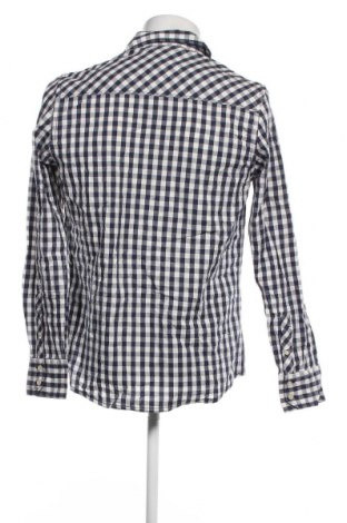 Ανδρικό πουκάμισο Garcia, Μέγεθος M, Χρώμα Πολύχρωμο, Τιμή 3,12 €